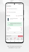 برنامهنما Faberlic 2.0 عکس از صفحه