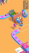 Candy King 3D screenshot 3
