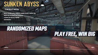 برنامه‌نما Ace Arena عکس از صفحه