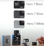 GoPro Hero7 Black Guide скриншот 4
