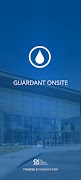 Guardant Onsite plakat