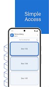 Sensorberg One Access poster
