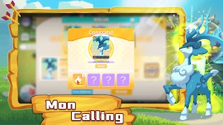 Mythmon ảnh chụp màn hình 3