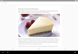 Communicake - baked by BBF اسکرین شاٹ 5
