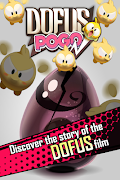 DOFUS Pogo poster