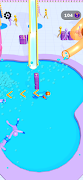 Pool Party captura de pantalla 4