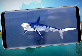 Sharks Mod 스크린샷 1