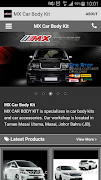 Mxcarbodykit.com gönderen