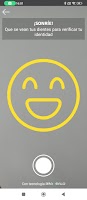 برنامه‌نما FaceDemo عکس از صفحه