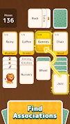 Word Solitaire penulis hantaran
