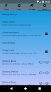 Kickball Umpire Assistant screenshot 4