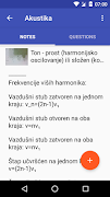 Notekeeper screenshot 2
