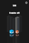 DropMerge2048 screenshot 7