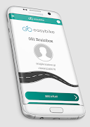 برنامه‌نما easybike Levadia عکس از صفحه