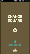 Change Square Game 截圖 7