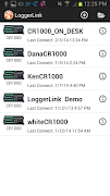 LoggerLink screenshot 1