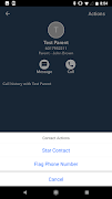 SchoolStatus screenshot 1