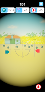 SquidGame3D - versi penanda syot layar 2