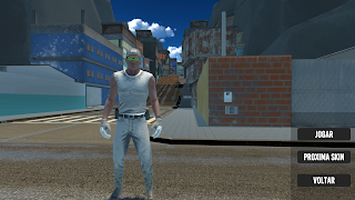 Favela Domination Brasil スクリーンショット 6