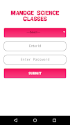 Mamdge Classes screenshot 5