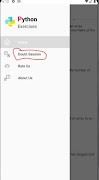 Python Exercises screenshot 5