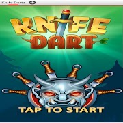 Knife Dart Shoot screenshot 1