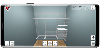 TITAN-GS Ekran Görüntüsü 2