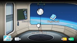 Sitckman Bravo Collection gönderen