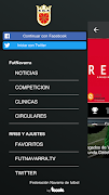 FutNavarra Screenshot 2