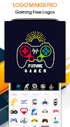 Logo Maker : Thumbnail, Poster syot layar 2