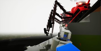 Brick Rigs Mods captura de pantalla 2