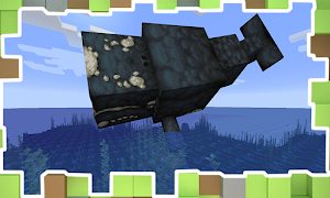 Animals Mod for Minecraft PE screenshot 4