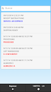 J&J Freight Mobile screenshot 5