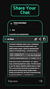 AI Chat: AI Chatbot screenshot 2