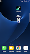 Flashlight - LED Light Torch 포스터