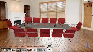 AR Home Design screenshot 2