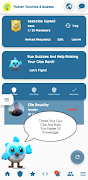 Flutter Tutorials And Quizzes ภาพหน้าจอ 3