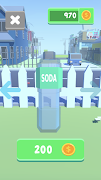 Coke Rocket! screenshot 4