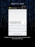 Safe Message screenshot 6