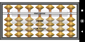 برنامه‌نما Abacus Read عکس از صفحه