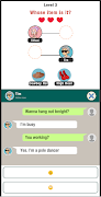 Chat Master! ảnh chụp màn hình 6