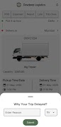 Devdeep Logistics 스크린샷 3