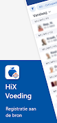 HiX Voeding पोस्टर