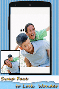 Face Look Changer Pro screenshot 2