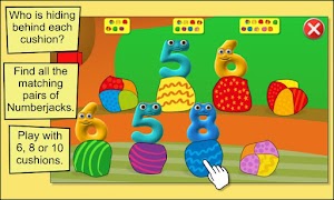 My First Numberjacks App screenshot 2