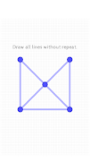 One touch Drawing اسکرین شاٹ 1