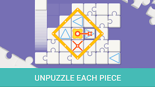 UnpuzzleX screenshot 3