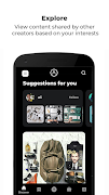 FLATLAY // Social Commerce 截图 1