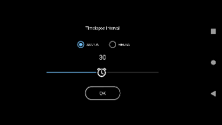 Easy Timelapse screenshot 3