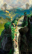 Temple King Runner Lost Oz screenshot 1